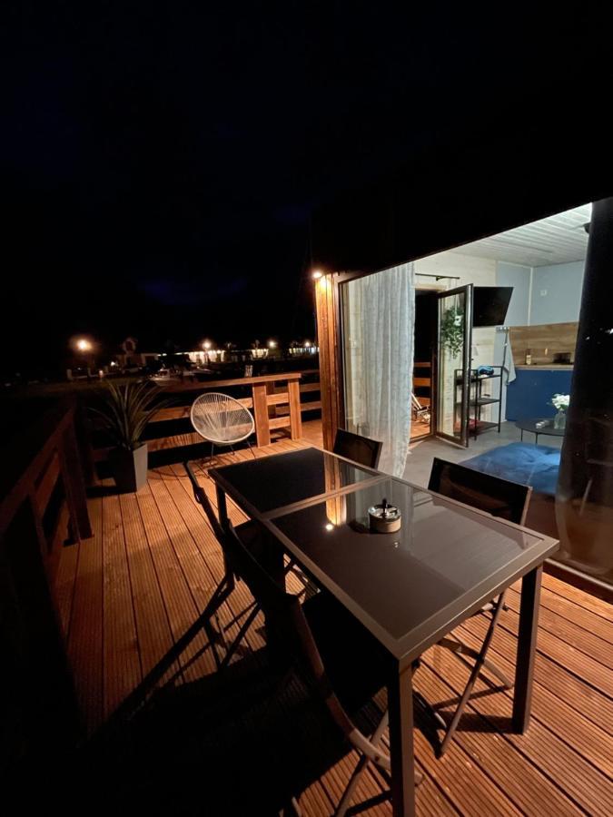 Xoxo Lake House ギジツコ エクステリア 写真