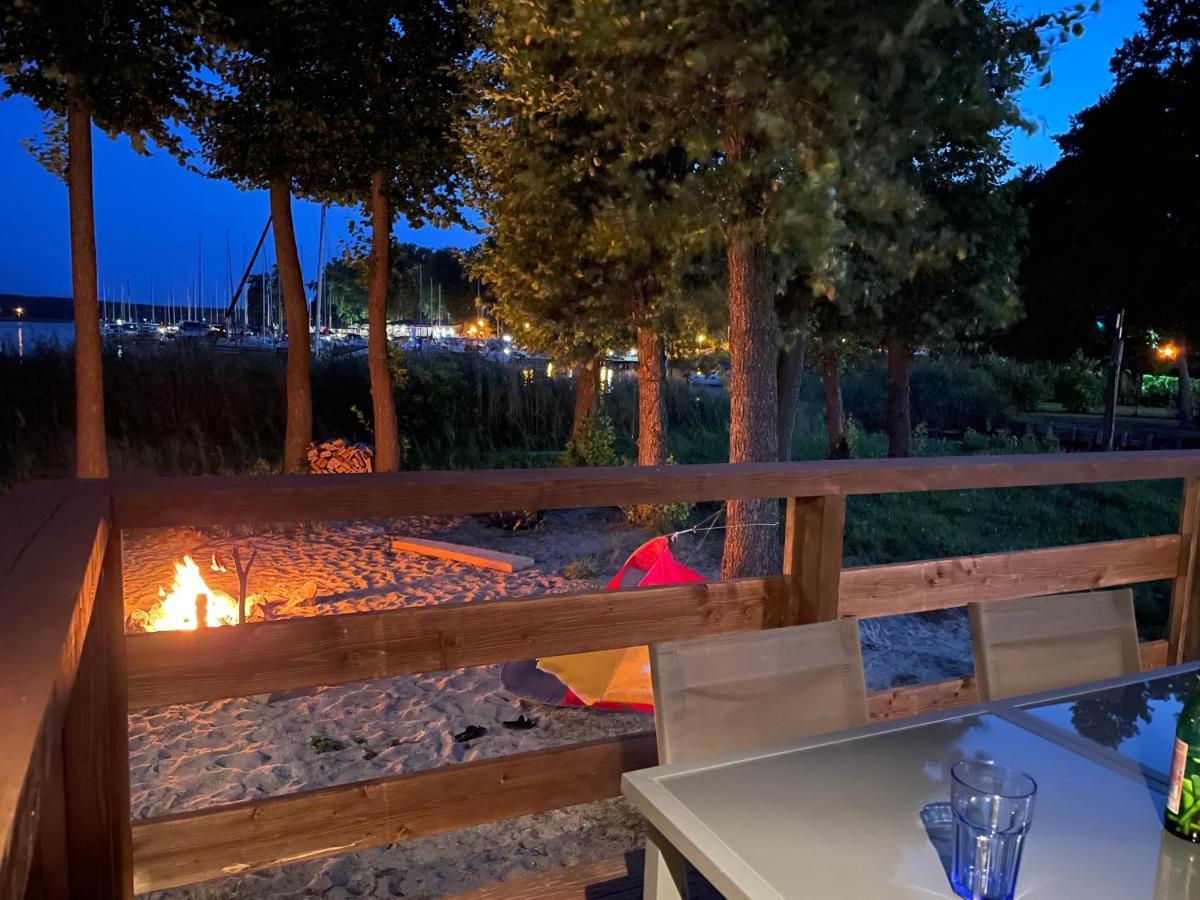 Xoxo Lake House ギジツコ エクステリア 写真