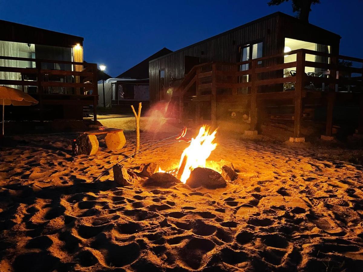Xoxo Lake House ギジツコ エクステリア 写真