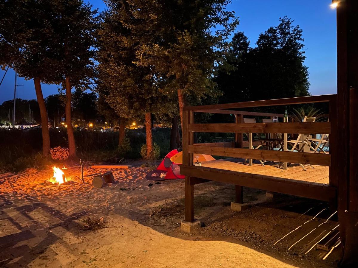 Xoxo Lake House ギジツコ エクステリア 写真