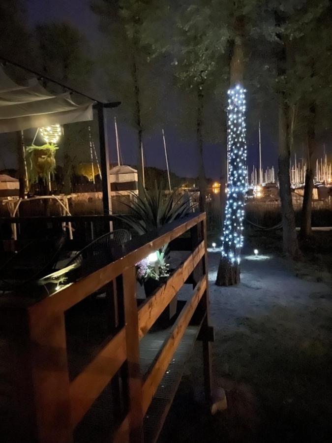 Xoxo Lake House ギジツコ エクステリア 写真