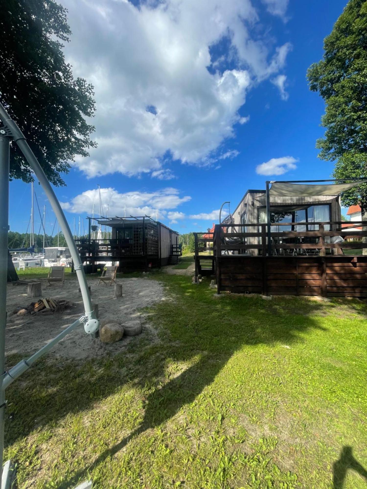 Xoxo Lake House ギジツコ エクステリア 写真