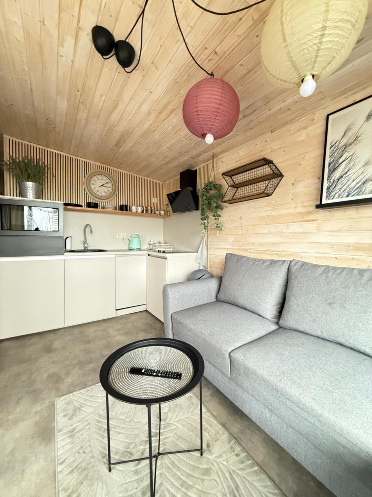Xoxo Lake House ギジツコ エクステリア 写真
